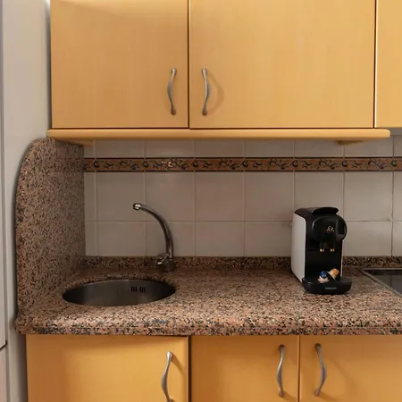 Alohamundi Zahara Apartamento Zahara de los Atunes