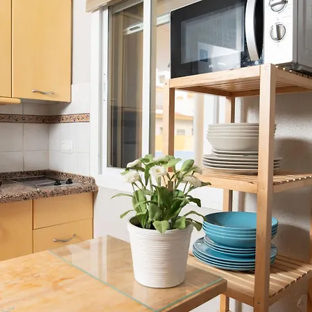 Alohamundi Zahara Apartamento Zahara de los Atunes