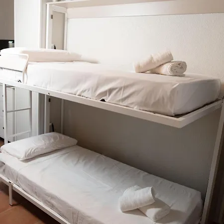 Alohamundi Zahara Apartamento