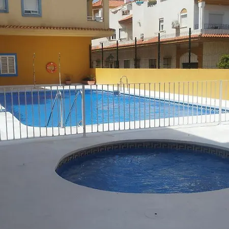 Apartamento Alohamundi Zahara *