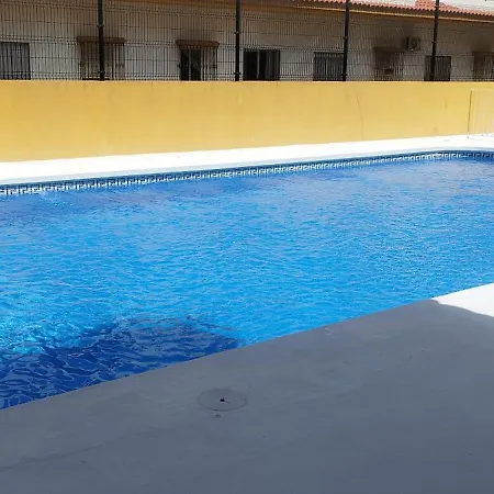 Alohamundi Zahara Apartamento Zahara de los Atunes